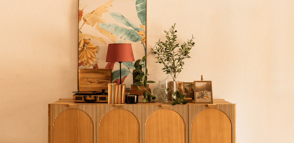 A sua casa, o seu estilo - Gato Preto