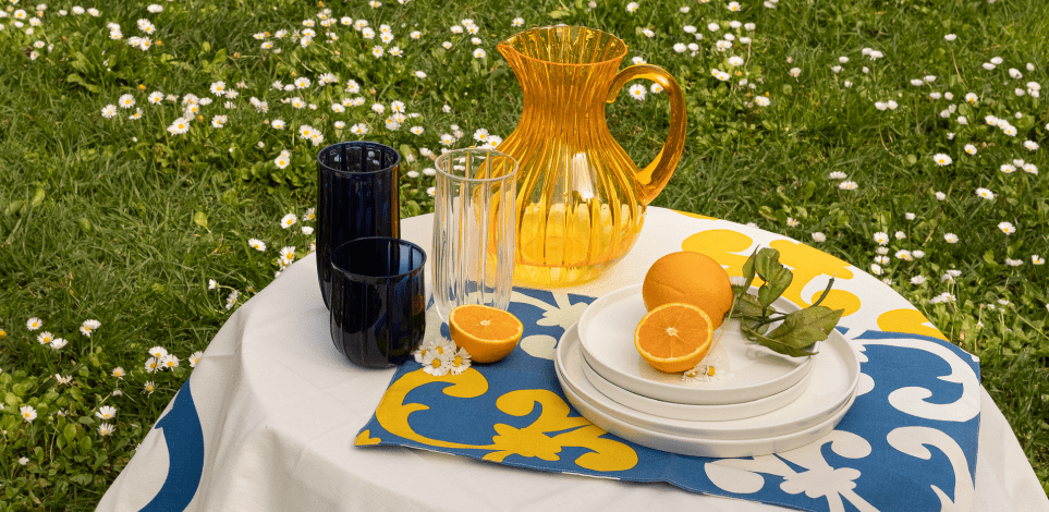 Coleção Azulejo: tradição portuguesa com um toque contemporâneo - Gato Preto