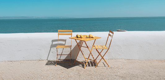 COLORFUL: viva o exterior com cor - Gato Preto