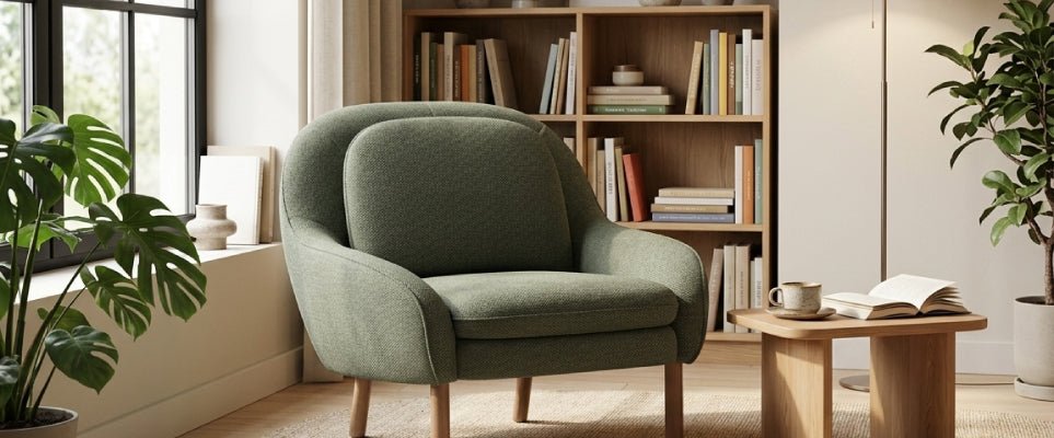 Como criar um cantinho de leitura acolhedor em casa - Gato Preto