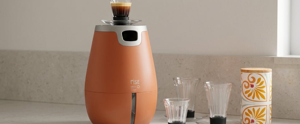 Como criar um coffee corner em casa - Gato Preto