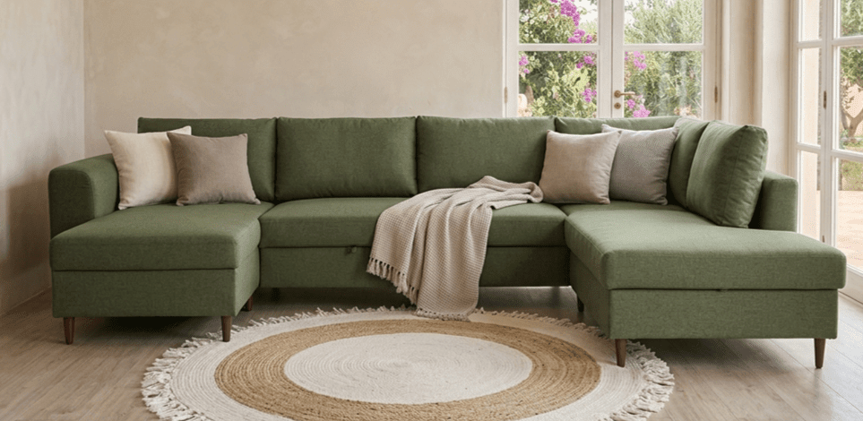 Como cuidar do seu sofá: 5 dicas essenciais para prolongar a vida útil de um sofá - Gato Preto