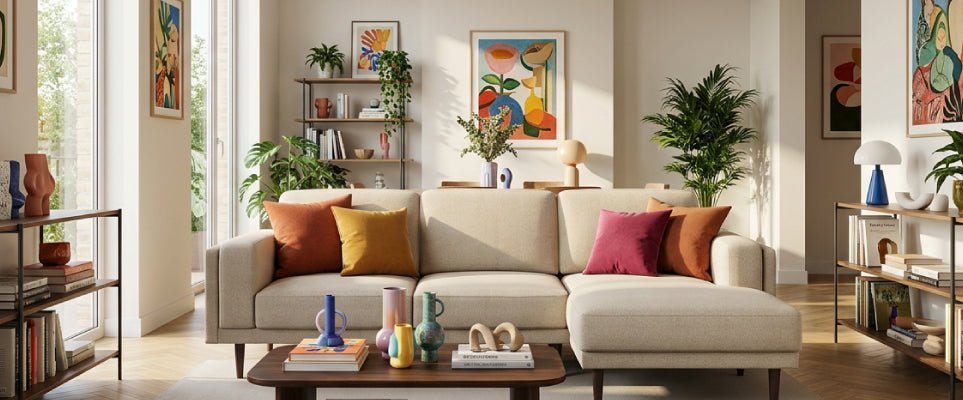 Como decorar a casa: guia completo para cada divisão - Gato Preto