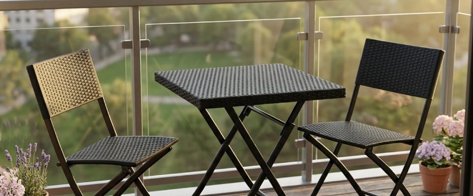 Como decorar um terraço ou varanda: guia completo