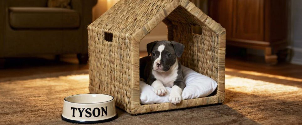 Como organizar uma casa com animais: dicas para manter tudo funcional e bonito - Gato Preto
