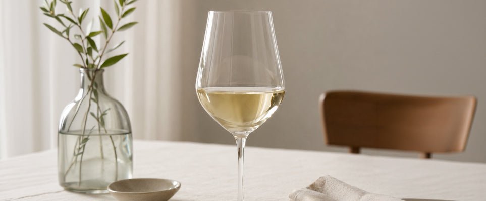 Copos para vinho: como escolher para cada ocasião - Gato Preto