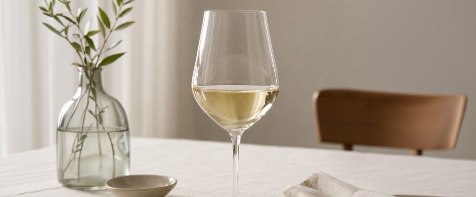 Copos para vinho: como escolher para cada ocasião - Gato Preto