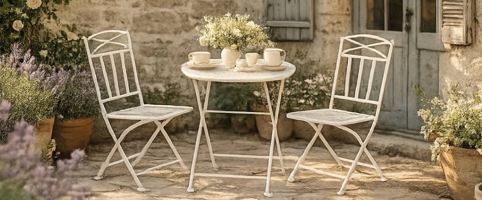 Decoração de jardim pequeno: ideias práticas - Gato Preto