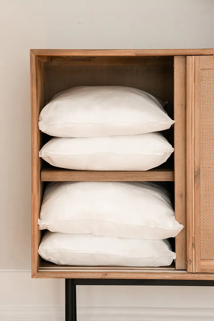 Enchimentos Gato Preto: Conforto e Sustentabilidade em Harmonia - Gato Preto