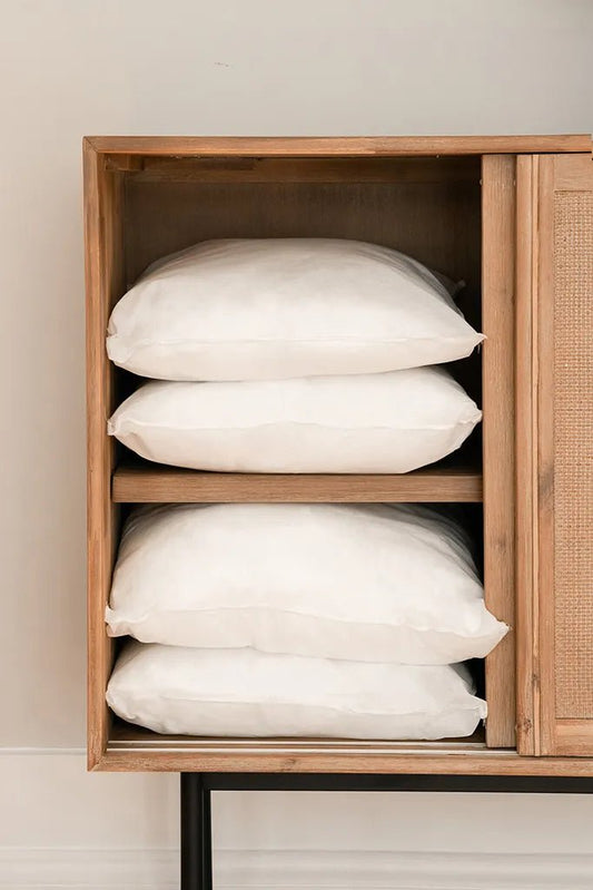 Enchimentos Gato Preto: Conforto e Sustentabilidade em Harmonia - Gato Preto