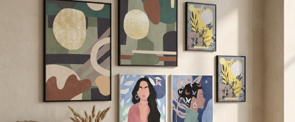 Erros de decoração que deve evitar na sua casa - Gato Preto