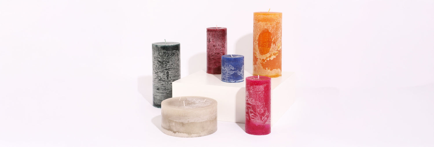 Ideias de presentes com velas: sugestões elegantes e intemporais - Gato Preto