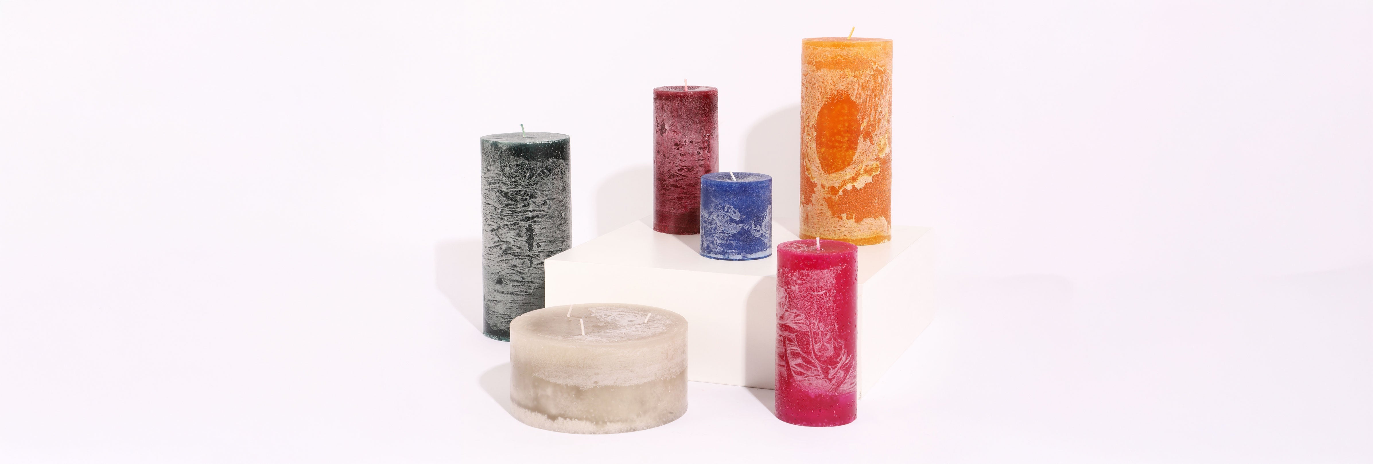 Ideias de presentes com velas: sugestões elegantes e intemporais - Gato Preto