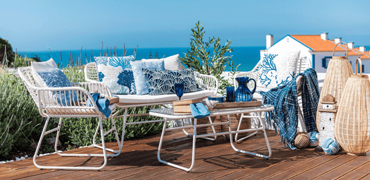 MARÍTIMO – Viva ao compasso do mar - Gato Preto