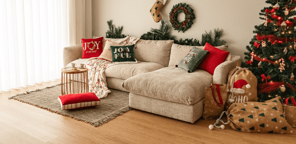 Natal: A magia já chegou ao Gato Preto!