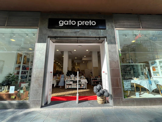 Nova loja Gato Preto em Marbella - Gato Preto