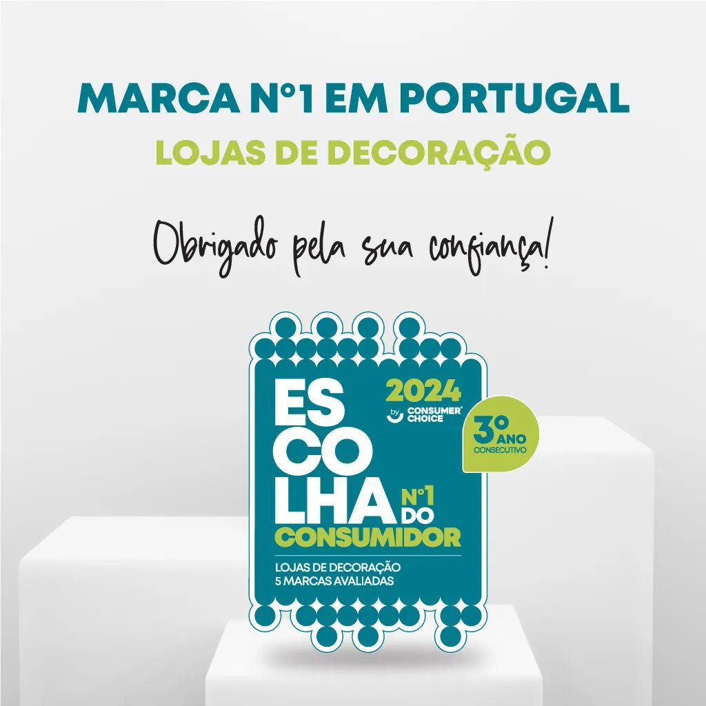 O Gato Preto é eleito Escolha do Consumidor 2024 - Gato Preto