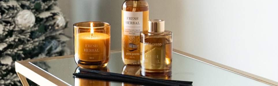 Os melhores presentes de decoração para casa: ideias originais e com significado - Gato Preto