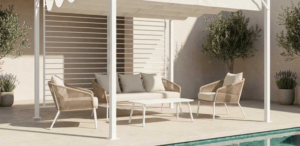 Slow Living: O melhor da vida ao ar livre