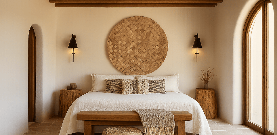 Tendências de Decoração: A Casa Como Expressão de Quem Somos - Gato Preto