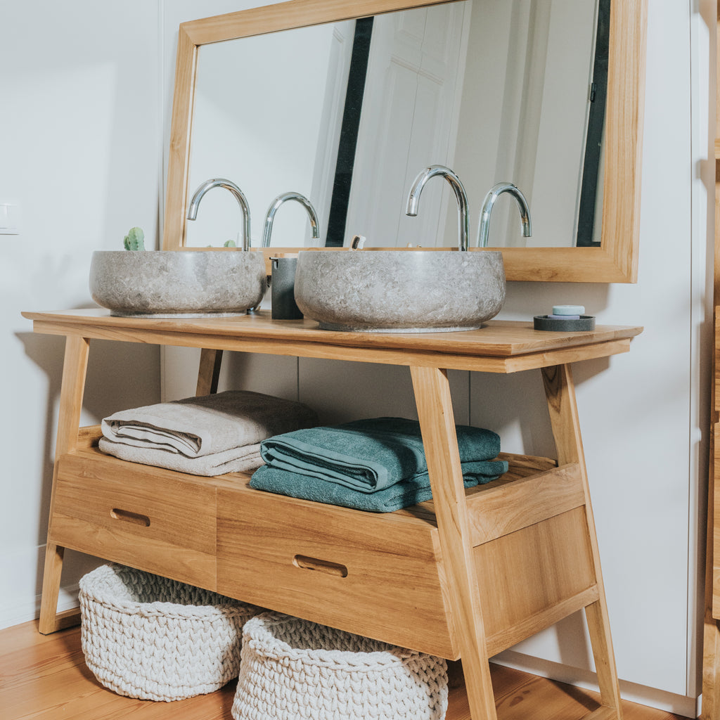 Mobiliário de Banho