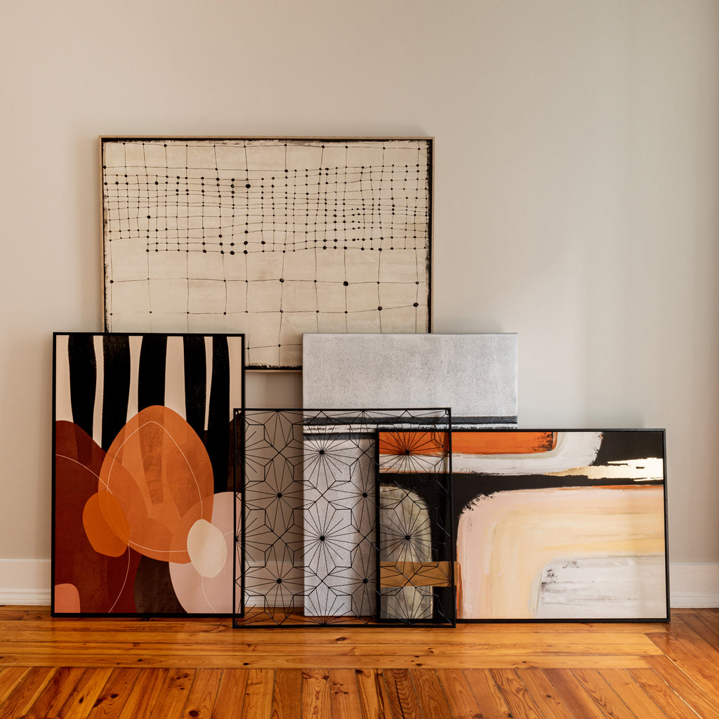 Decoração de Parede