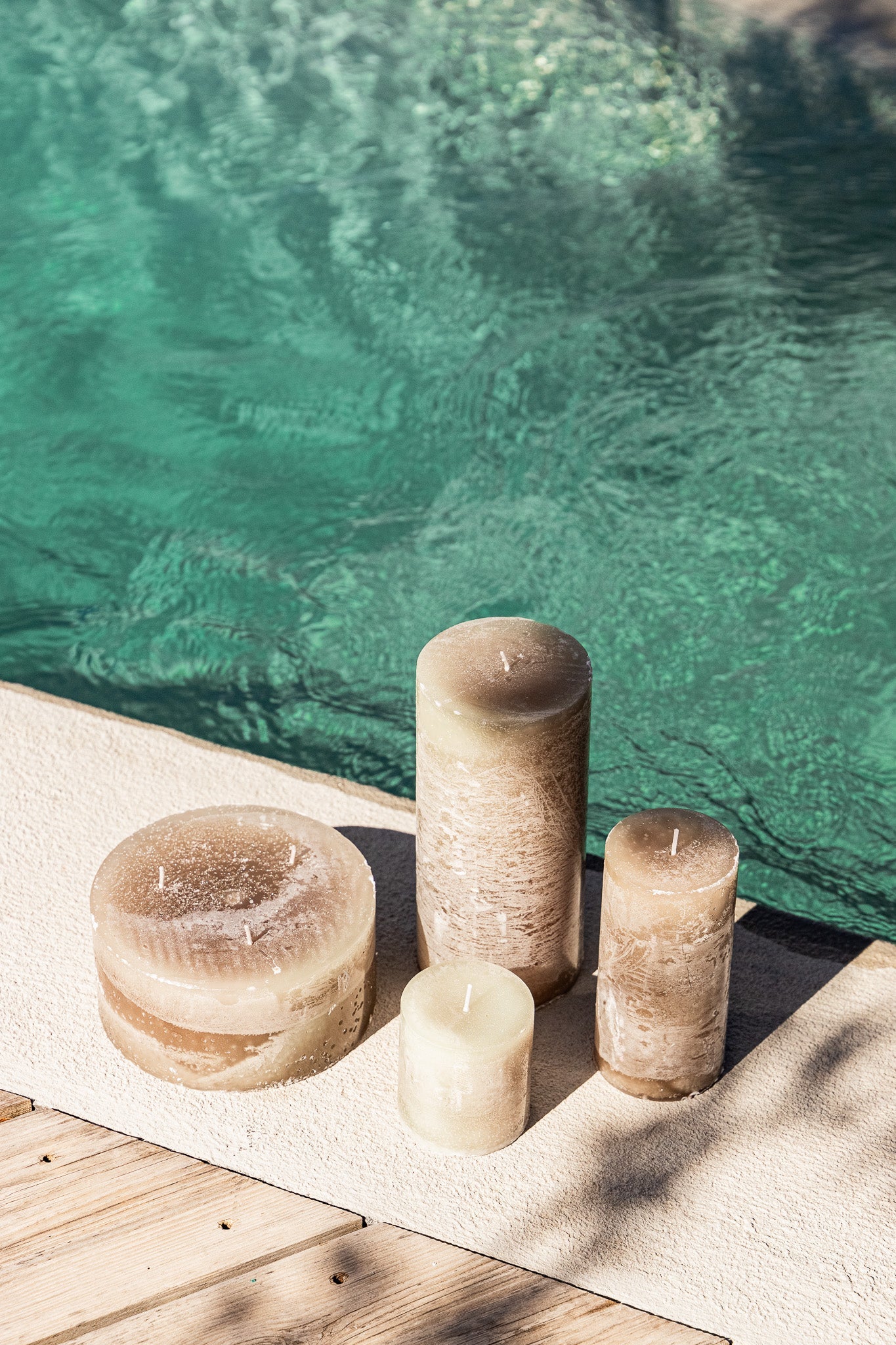 Velas e Aromáticos - Gato Preto