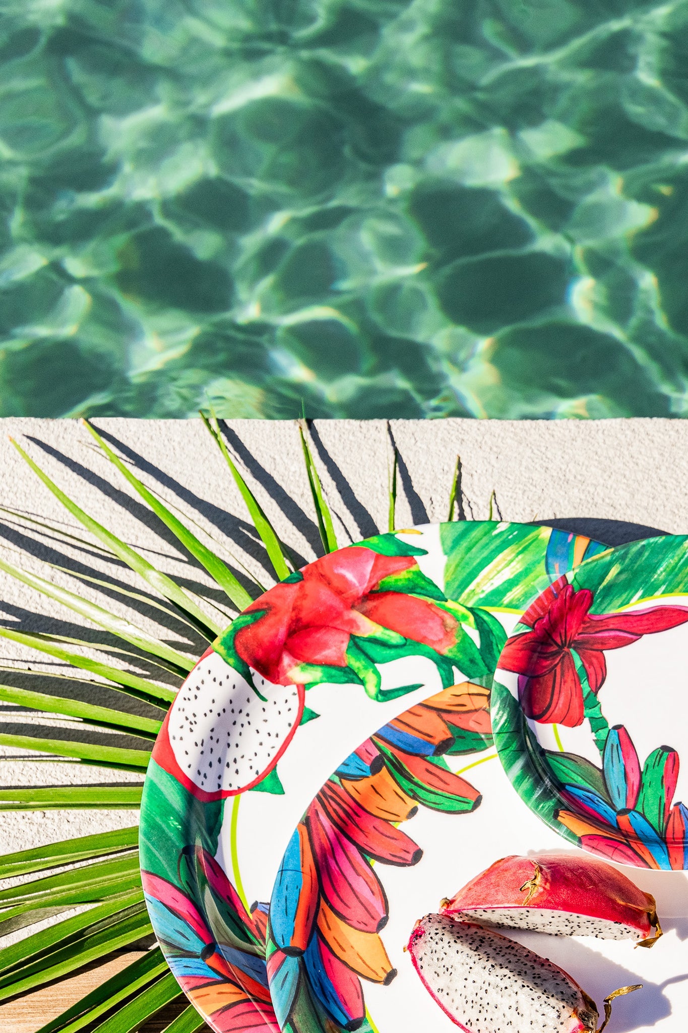 COLEÇÃO TROPICAL