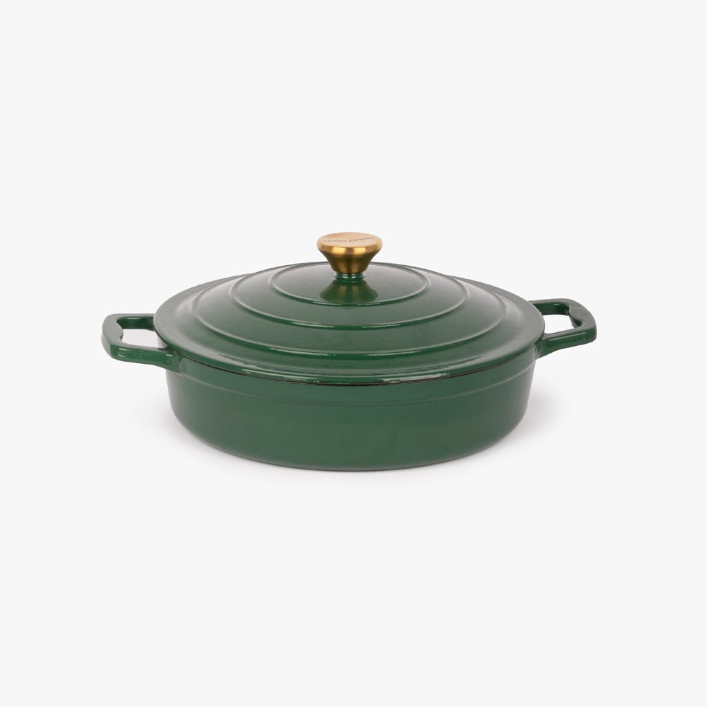 Artigos para Cozinhar - Gato Preto