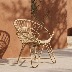 Sillones, Sillas y Bancos de Exterior