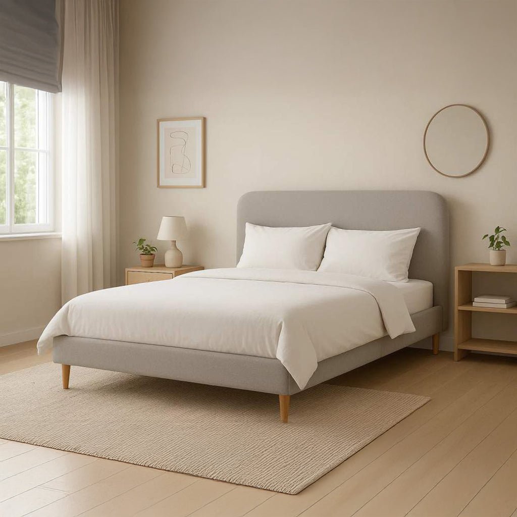 Camas Casal - Gato Preto