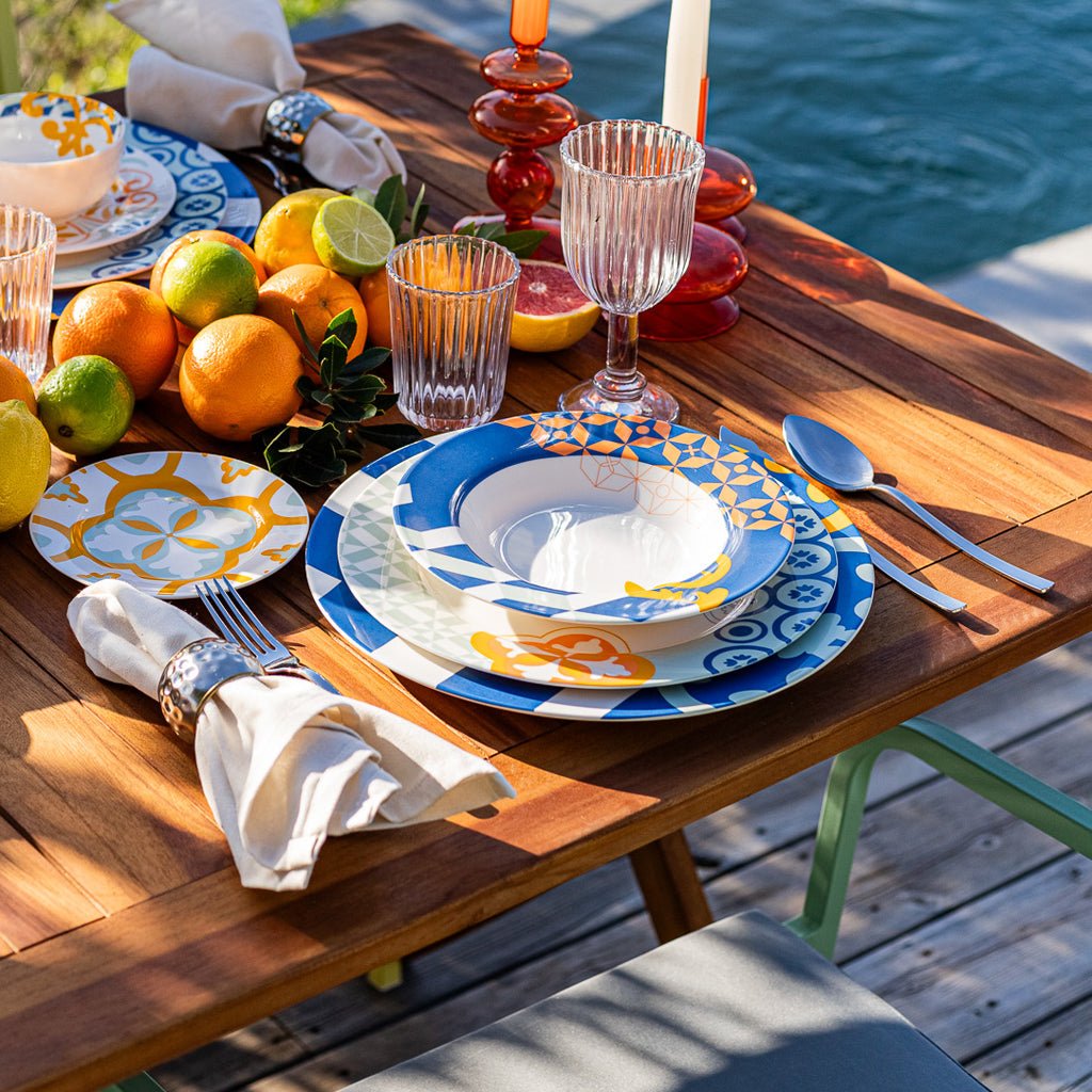 COLEÇÃO AZULEJO - Gato Preto