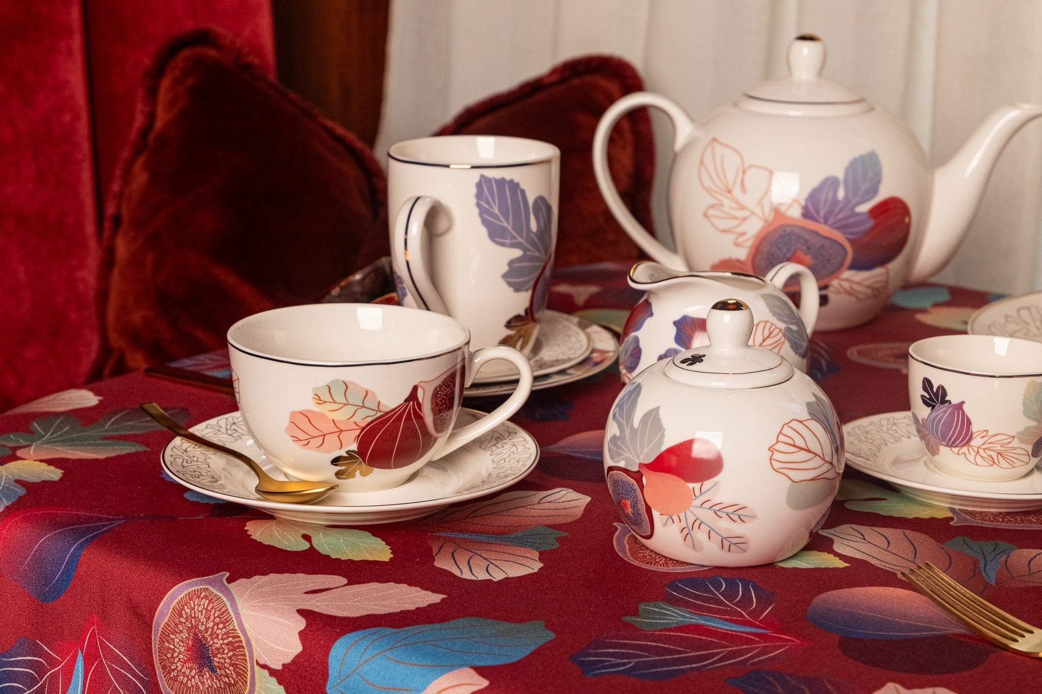 COLEÇÃO FIGO - Gato Preto