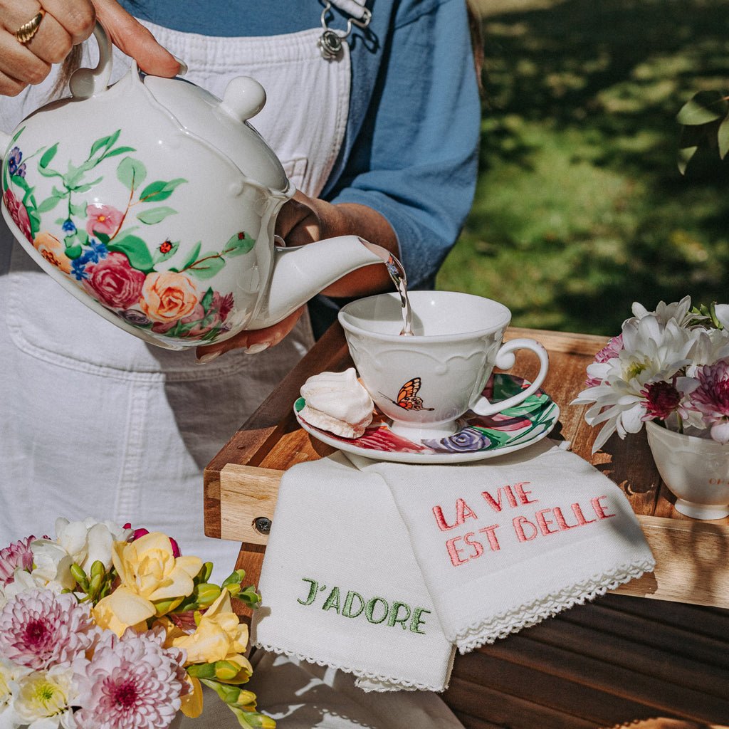 COLEÇÃO MARIE - Gato Preto