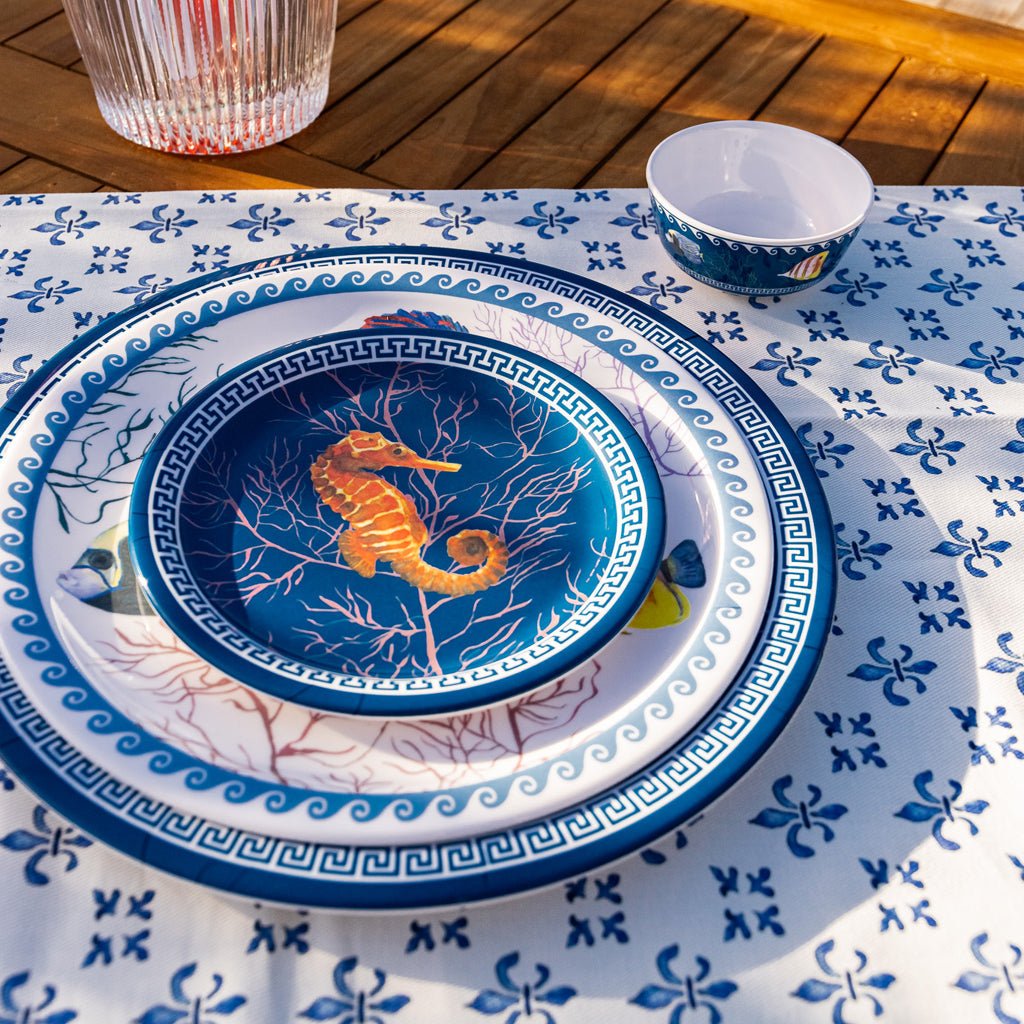 COLEÇÃO MEDITERRÂNEO - Gato Preto