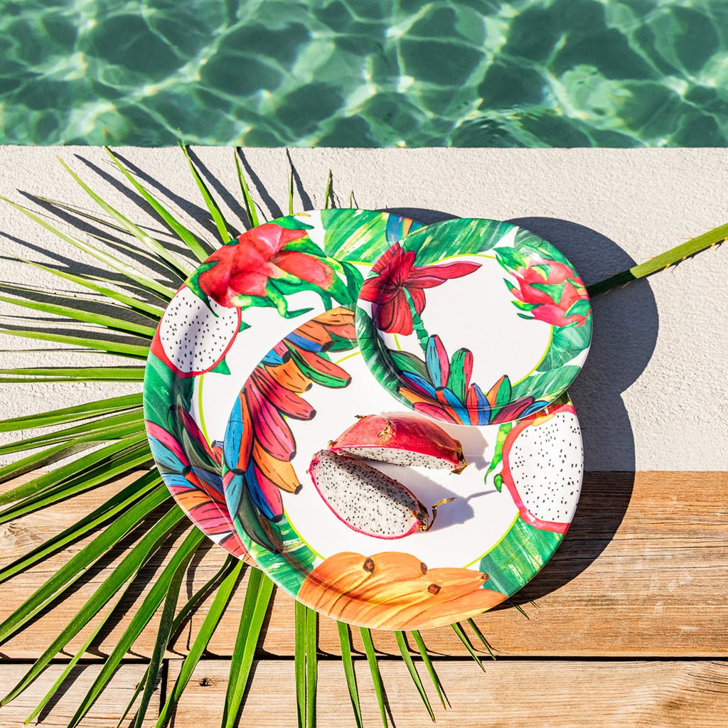 COLEÇÃO TROPICAL - Gato Preto