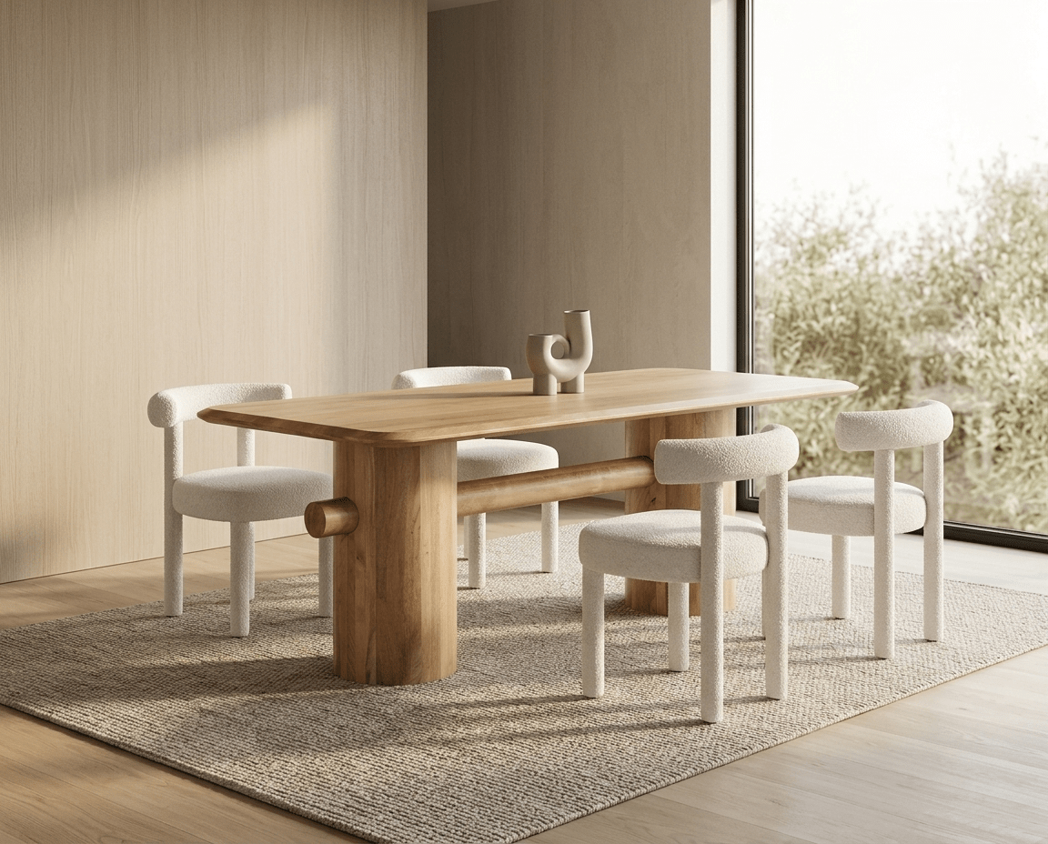 Mobiliário Gato Preto