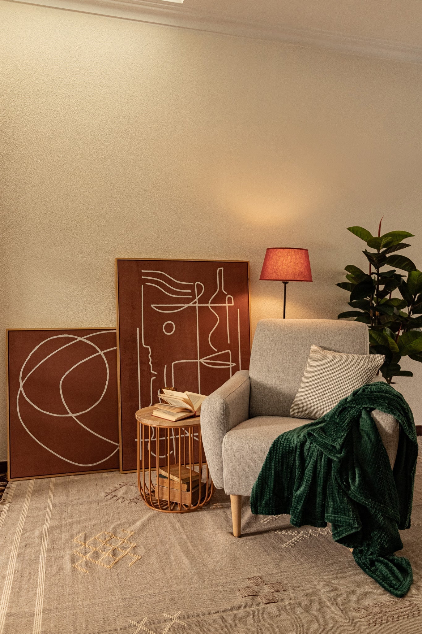 Sofás e Cadeirões - Gato Preto