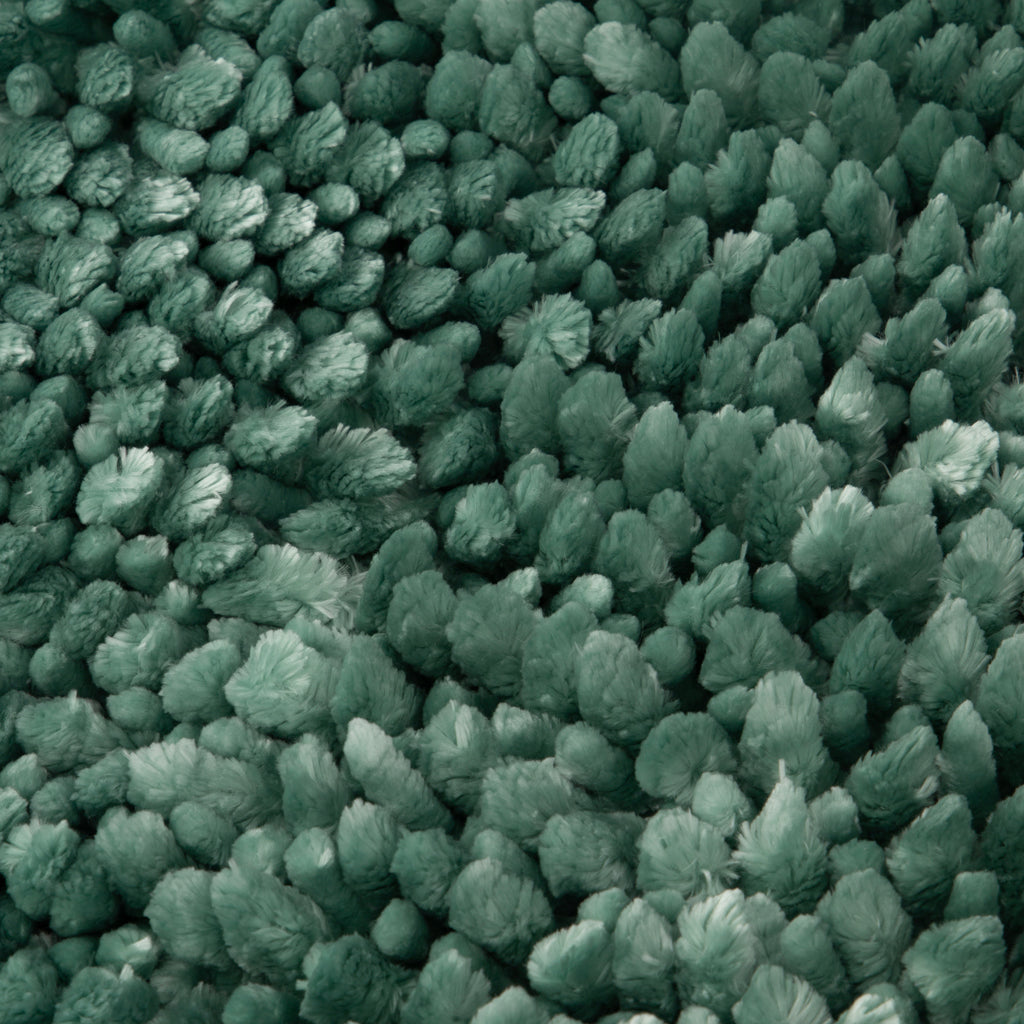 Tapis de bain vert 60x90 cm FIVE STARS 