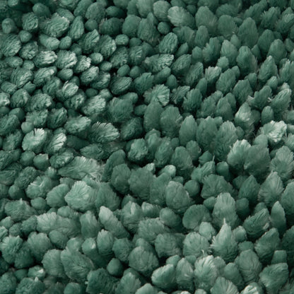 Tapis de bain vert 60x90 cm FIVE STARS 