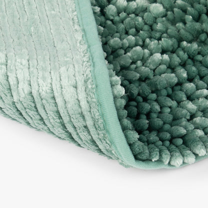 Tapis de bain vert 60x90 cm FIVE STARS 