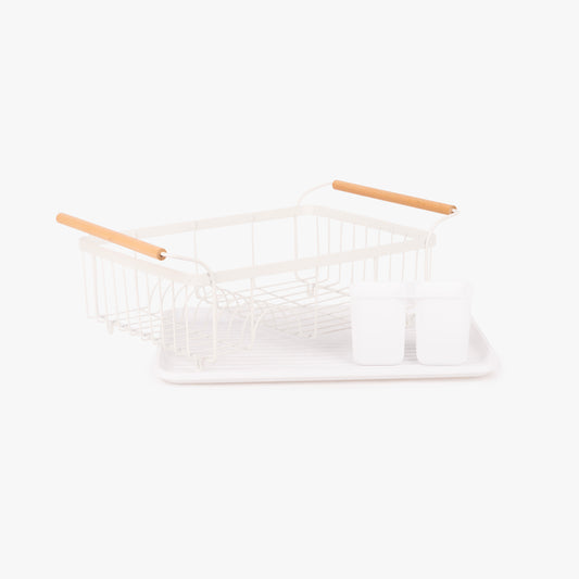Passoire blanche ALL WHITE