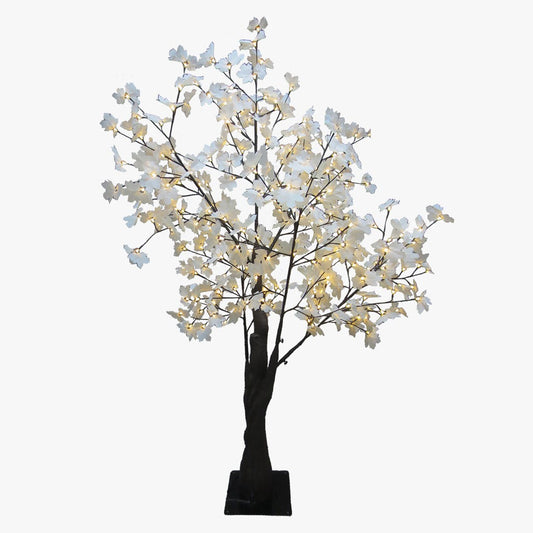 Arbre Acer Brun 288 LEDS 2,10 m FARMLAND