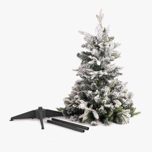 Árvore de Natal Pinheiro Pop-up 1,20 m CHRISTMAS COLLECTION