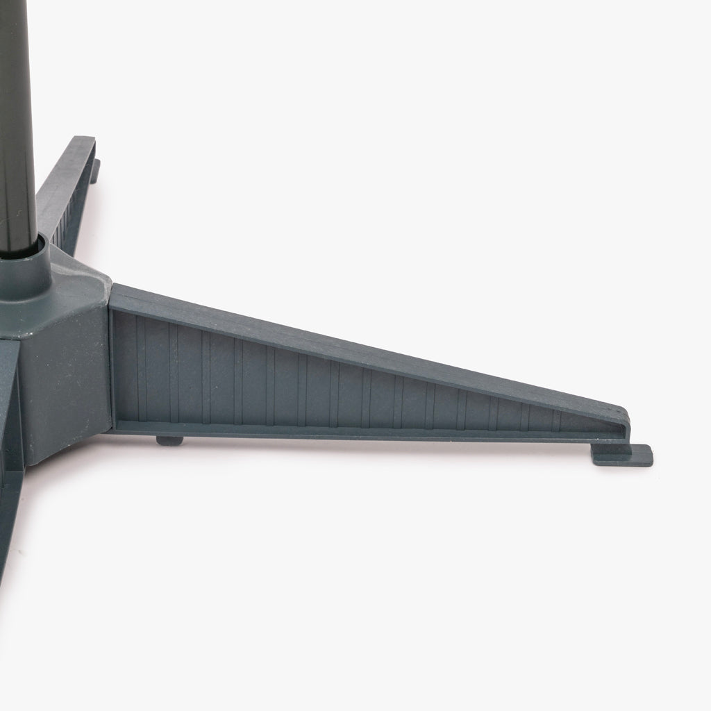 Green pop-up Christmas tree 1.80m