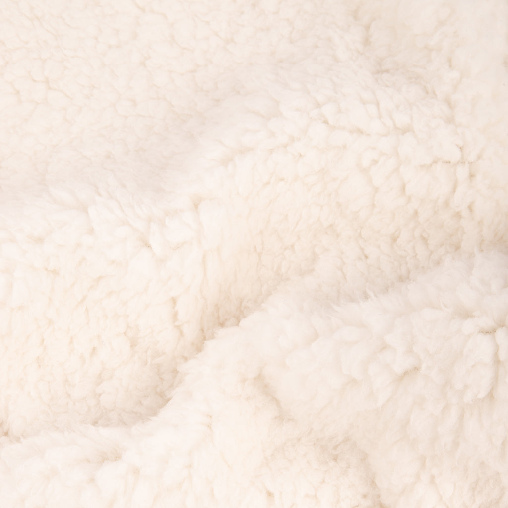 Manta com Sherpa Nutcracker KITSCH