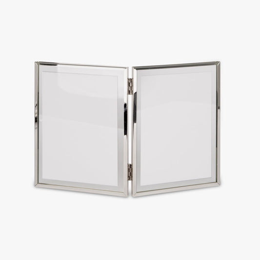 Book 2 photos vertical 13x18cm SHINY&BRUSHED