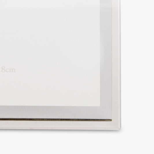 Book 2 photos vertical 13x18cm SHINY&BRUSHED