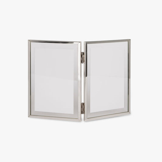 Book 2 photos vertical 10x15cm SHINY&BRUSHED