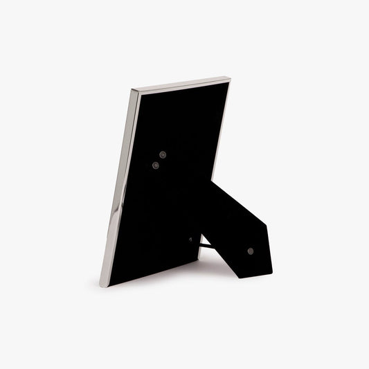 Cadre lisse argent 15x20cm SHINY&BRUSHED